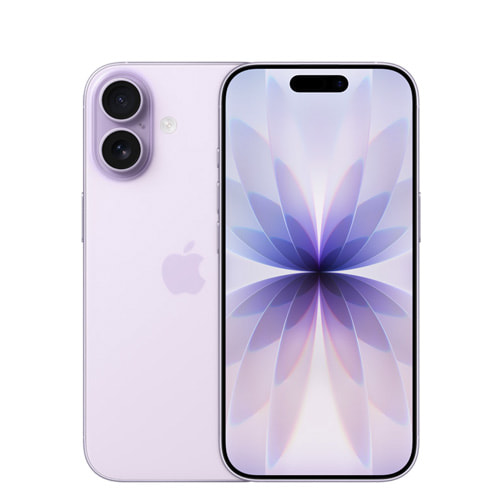 iPhone 17